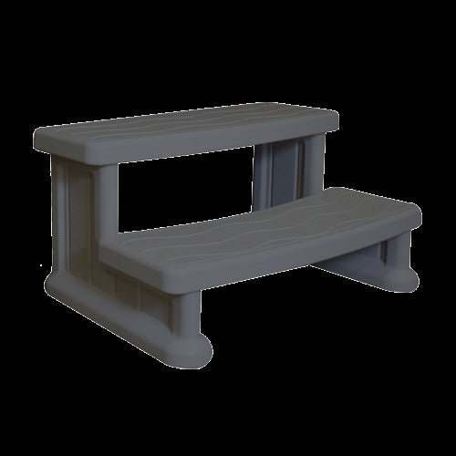 Hot Tub Step - hottubchemicals