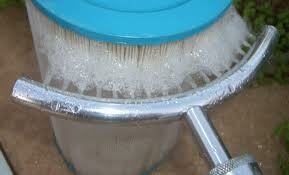 Filter Flosser - hottubchemicals