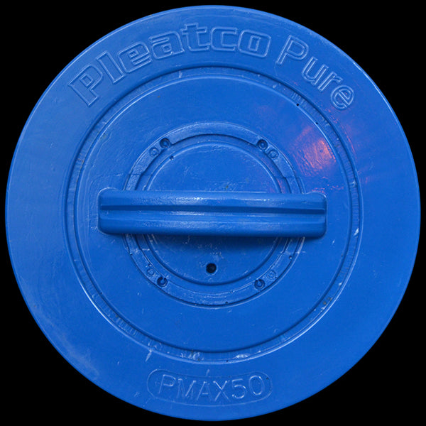 Pleatco PMAX50P4 Hot Tub Filter - hottubchemicals