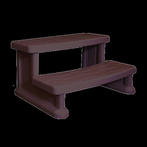 Hot Tub Step (Open Box) - hottubchemicals