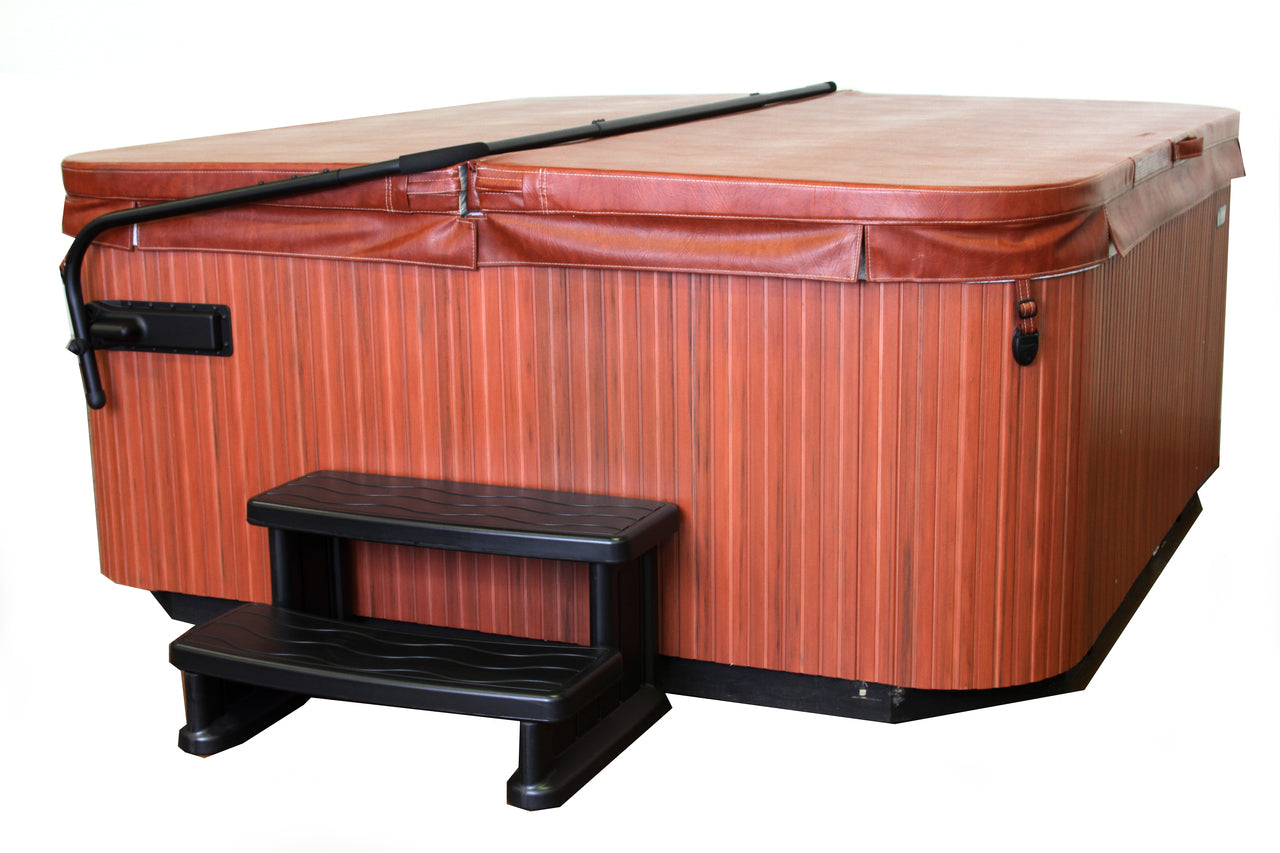 Cover EX Hot Tub Cover Lift - hottubchemicals