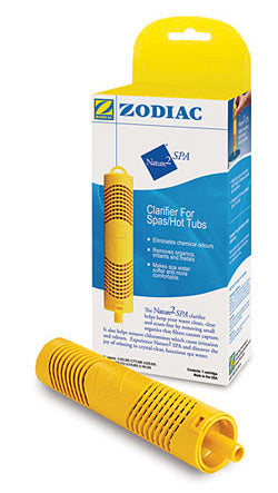 Nature2 Mineral Sanitizer - hottubchemicals