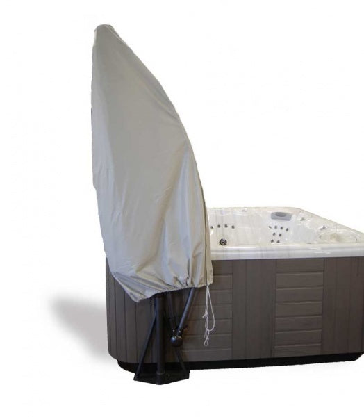 Hot Tub Umbrella Cover - hottubchemicals