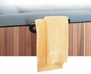 Towel Bar - hottubchemicals