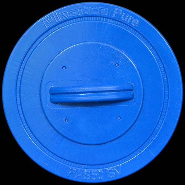 Pleatco PAS50SV-F2M Hot Tub Filter - hottubchemicals