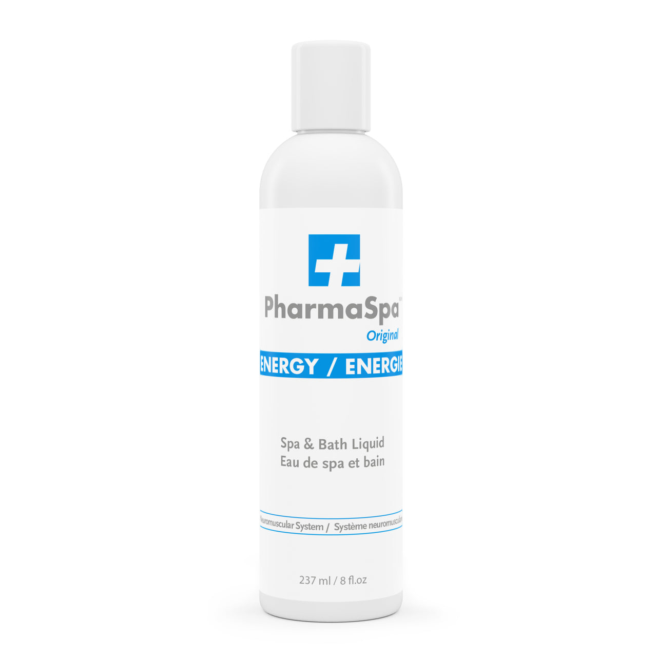 PharmaSpa Energy - hottubchemicals