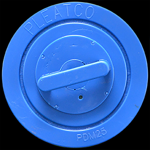 Pleatco PDM25P4 Hot Tub Filter - hottubchemicals