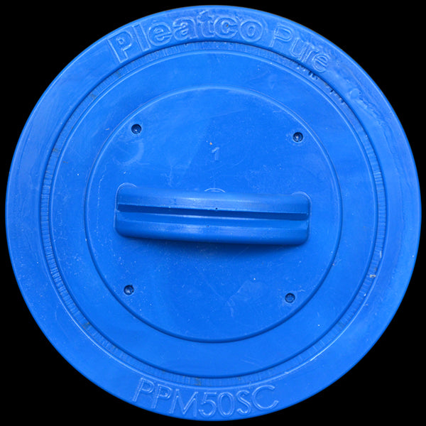 Pleatco PPM50SC-F2M Hot Tub Filter - hottubchemicals