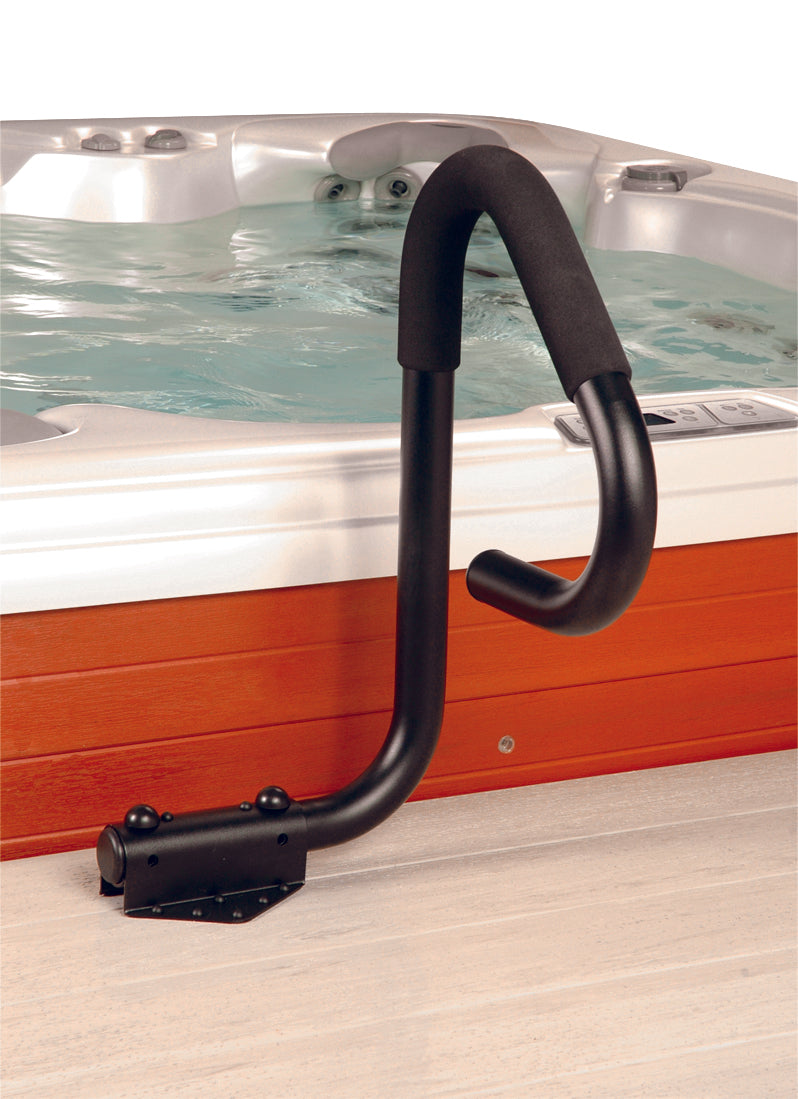 SmartRail Hot Tub Handrail - hottubchemicals
