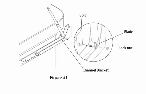 Cover Valet Shock Retro Fit Kit - hottubchemicals