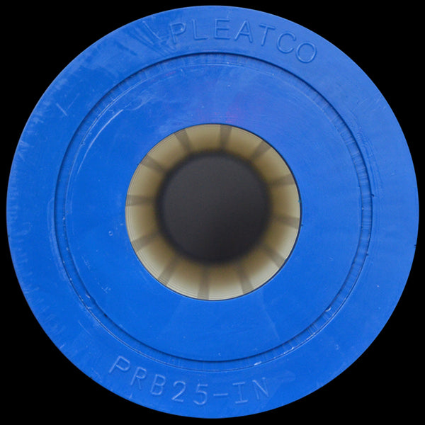Pleatco PRB25 IN Hot Tub Filter - hottubchemicals
