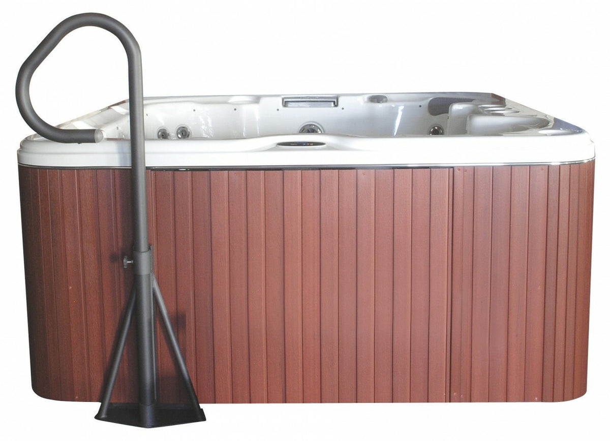 Hot Tub Handrail (Open Box) - hottubchemicals