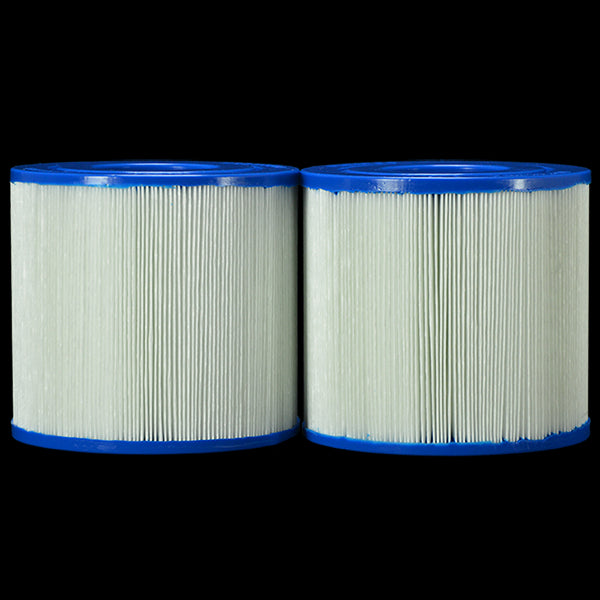 Pleatco PRB17.5SF Hot Tub Filter (Pair) - hottubchemicals