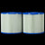 Pleatco PRB17.5SF Hot Tub Filter (Pair) - hottubchemicals