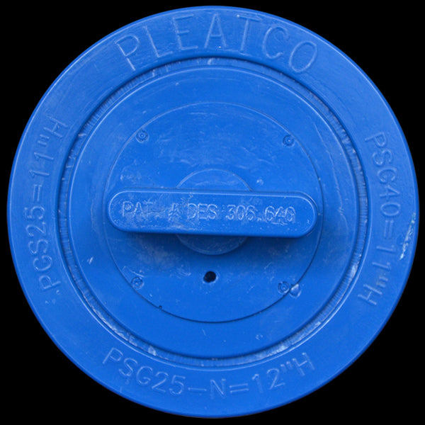 Pleatco PGS25P4 Hot Tub Filter - hottubchemicals