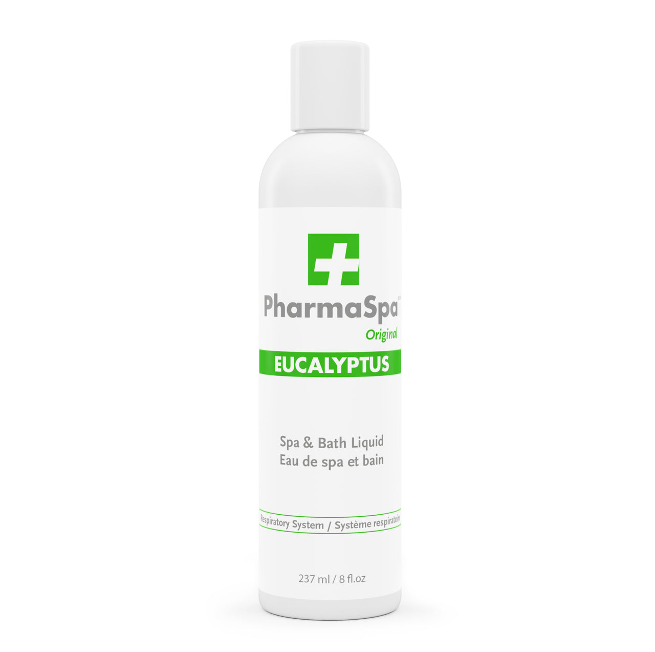PharmaSpa Eucalyptus - hottubchemicals