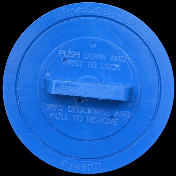 Pleatco PJW60TL-F2S Hot Tub Filter - hottubchemicals