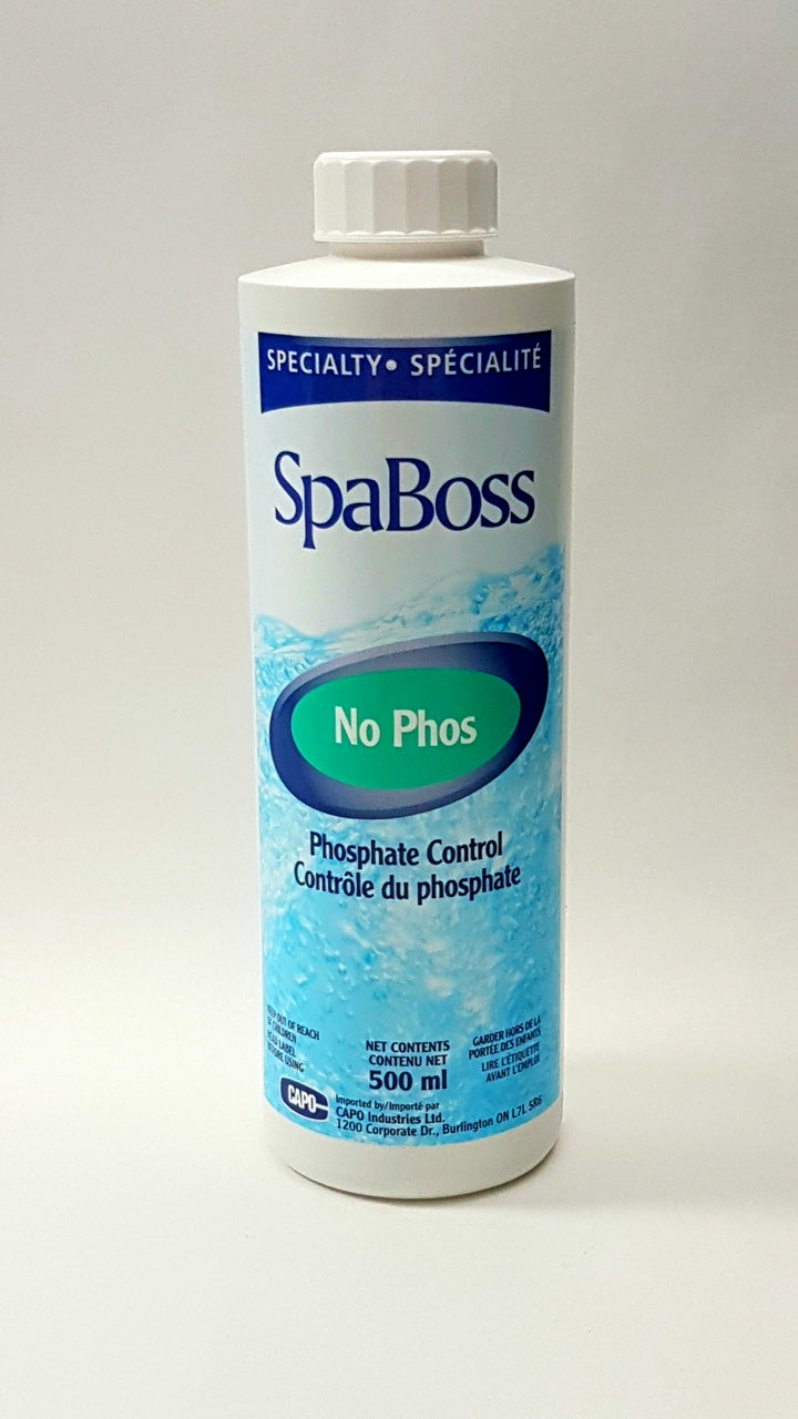 SpaBoss No Phos - hottubchemicals