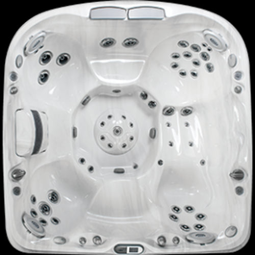 Jacuzzi Replacement Hot Tub Cover - hottubchemicals