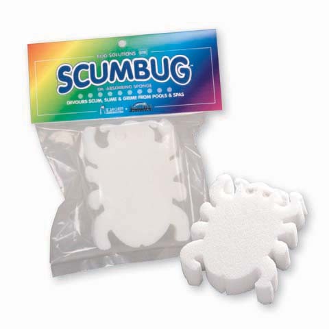 Scumbug - hottubchemicals