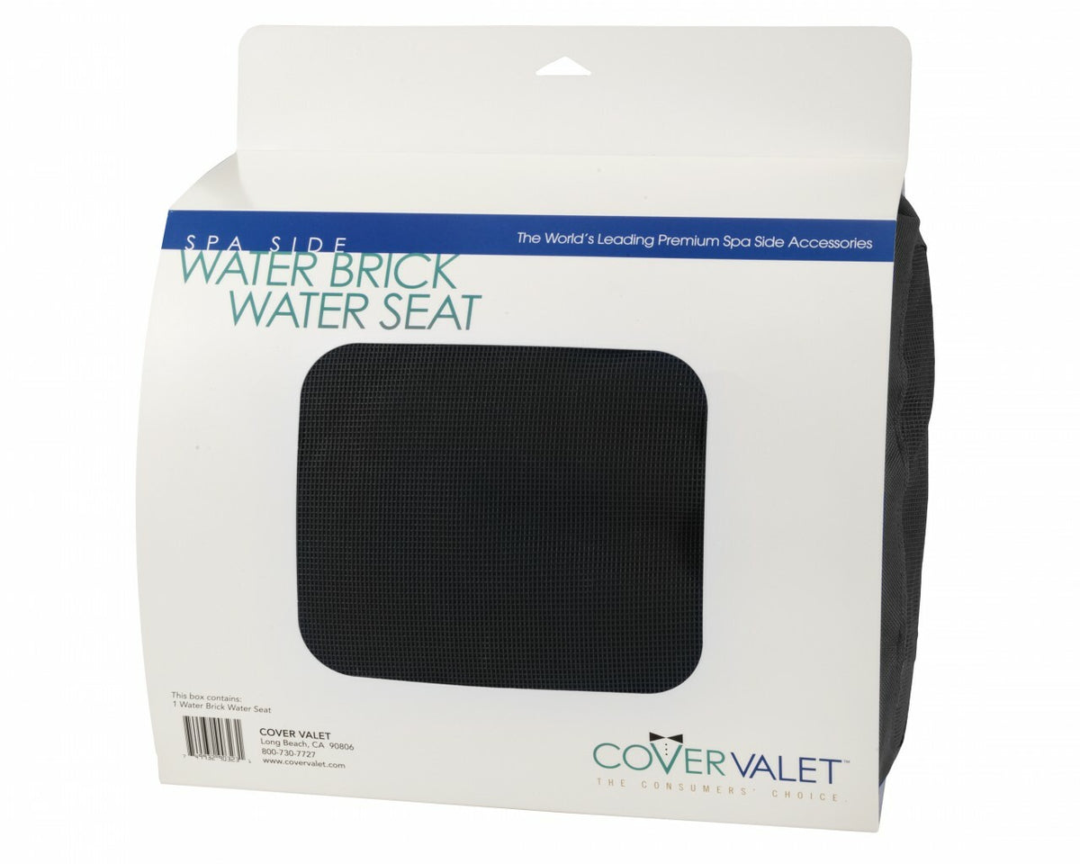 Water Brick Water Seat - hottubchemicals