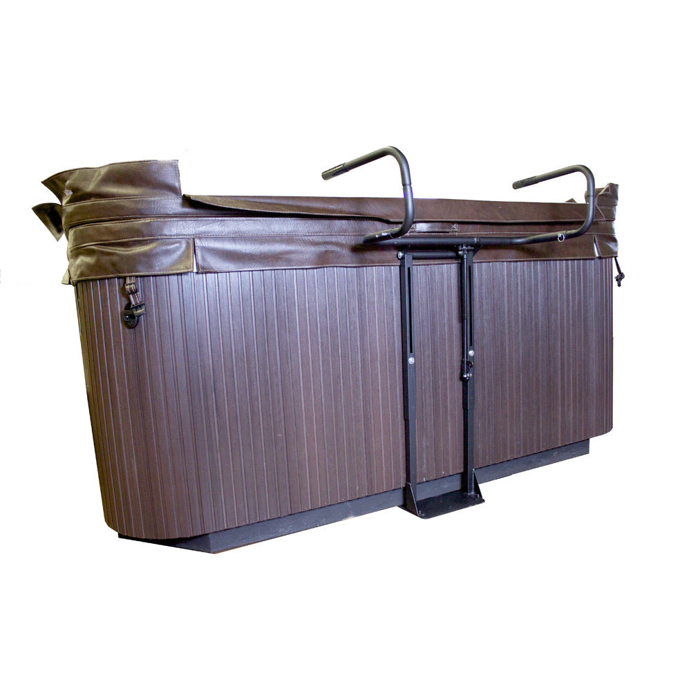 Cover RX Hot Tub Cover Lift - hottubchemicals