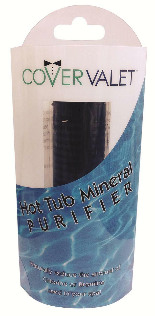 Mineral Purifier - hottubchemicals