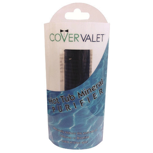 Mineral Purifier - hottubchemicals