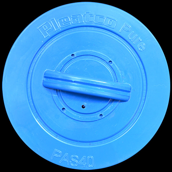 Pleatco PAS40-F2M Hot Tub Filter - hottubchemicals
