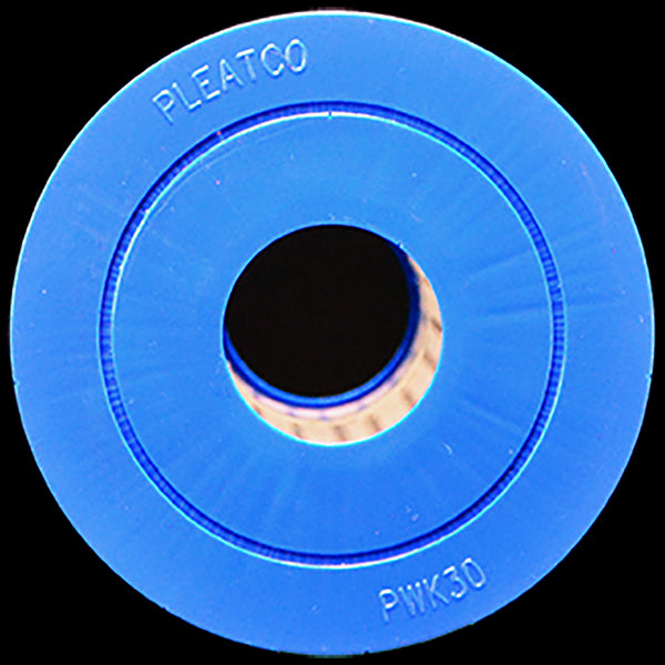 Pleatco PWK30 Hot Tub Filter - hottubchemicals