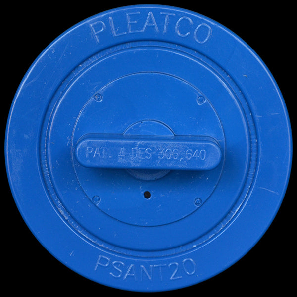 Pleatco PSANT20P3 Hot Tub Filter - hottubchemicals