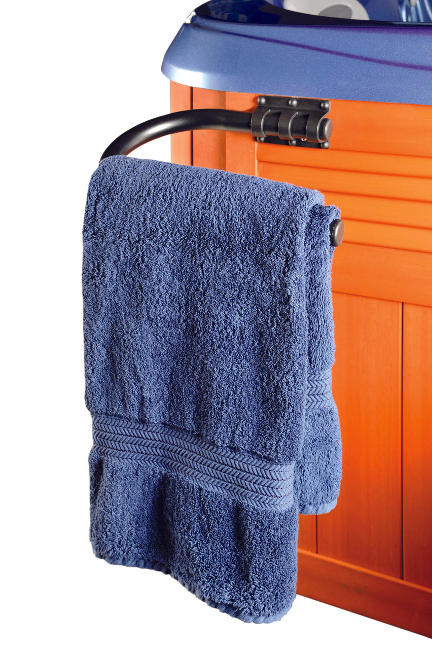 Towel Bar - hottubchemicals