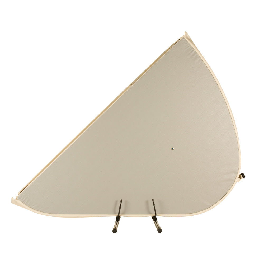 Hot Tub Cover Stand - hottubchemicals