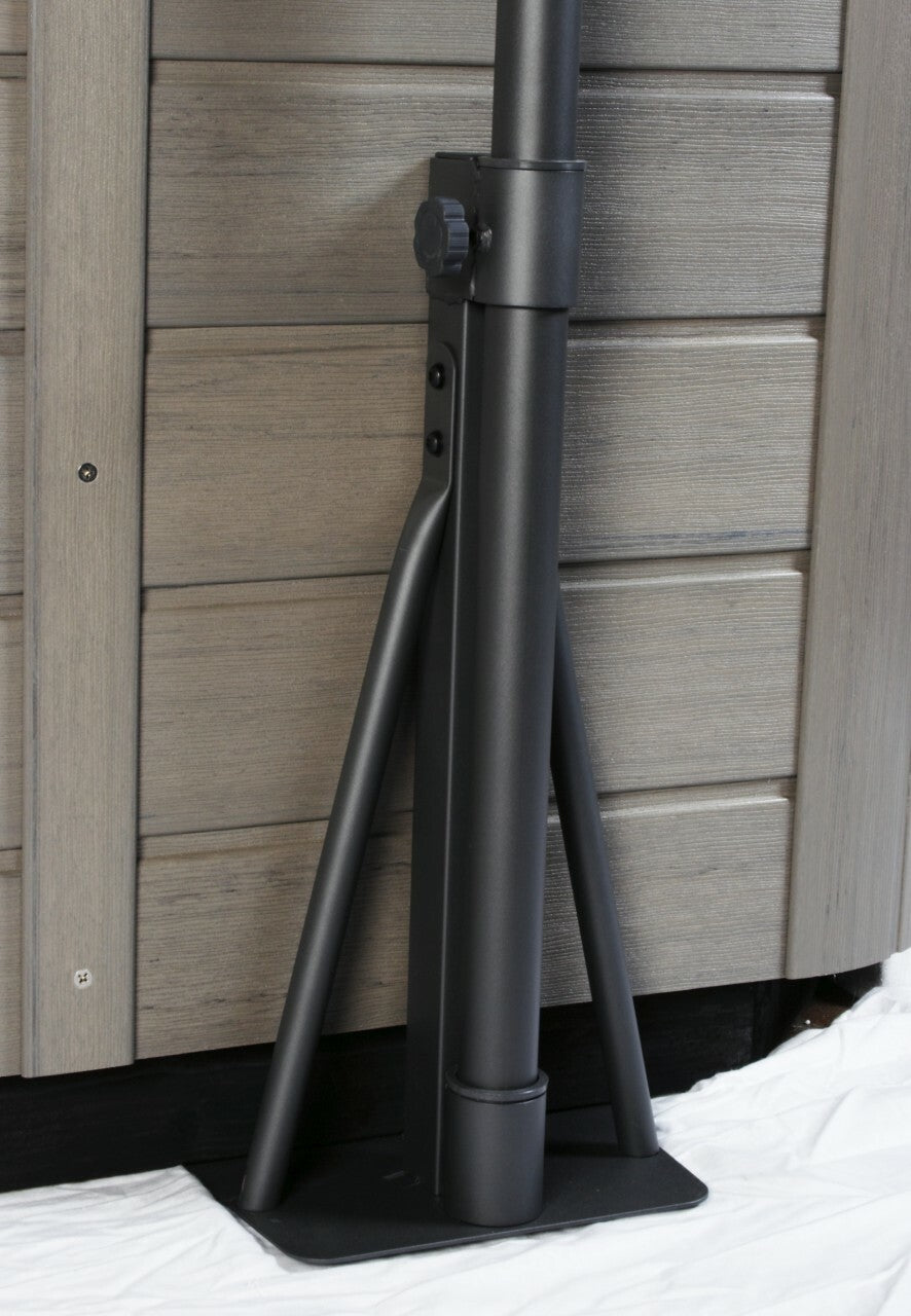 Hot Tub Handrail - hottubchemicals