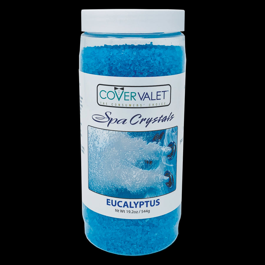 Spa Crystals - hottubchemicals