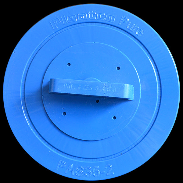 Pleatco PAS35-F2M Hot Tub Filter - hottubchemicals