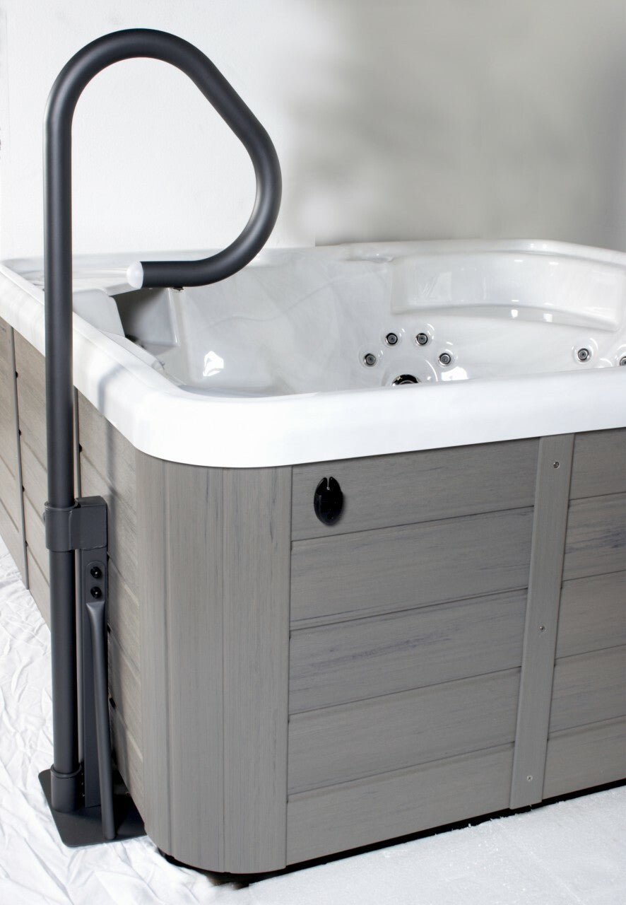 Hot Tub Handrail - hottubchemicals