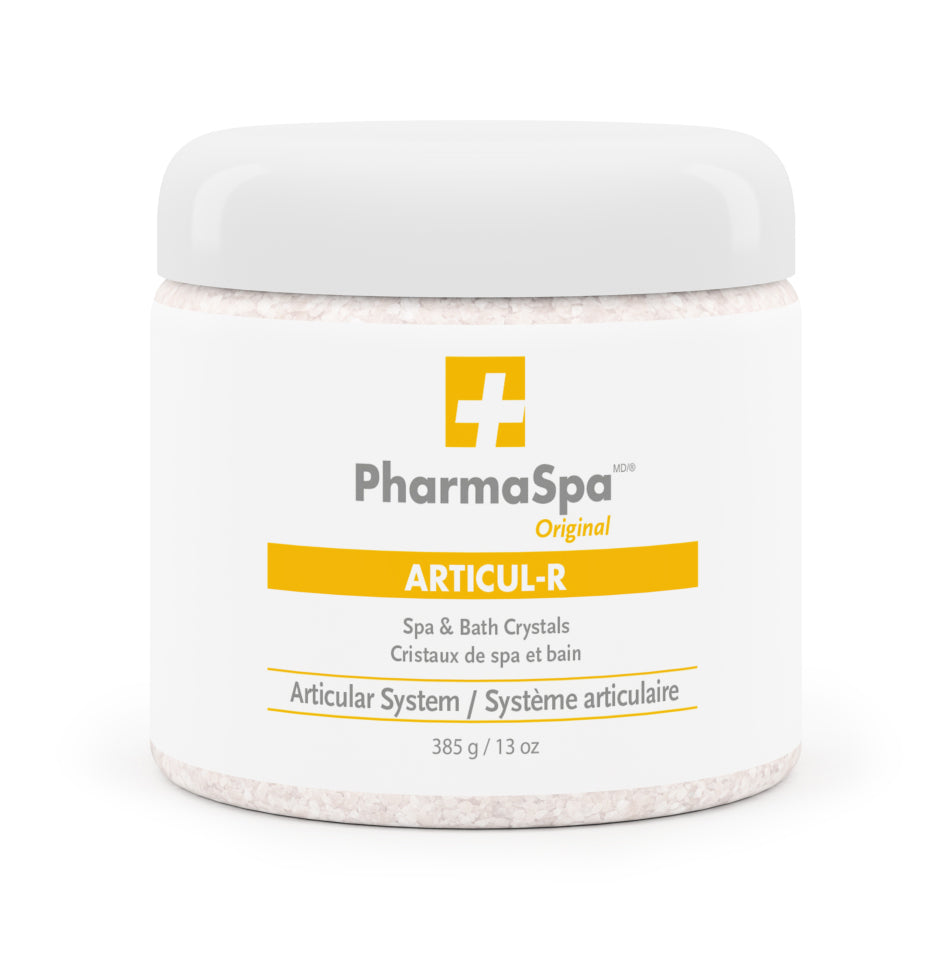 PharmaSpa Articul-R - hottubchemicals