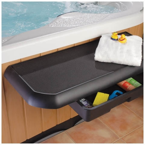 SmartBar with Drawer - hottubchemicals