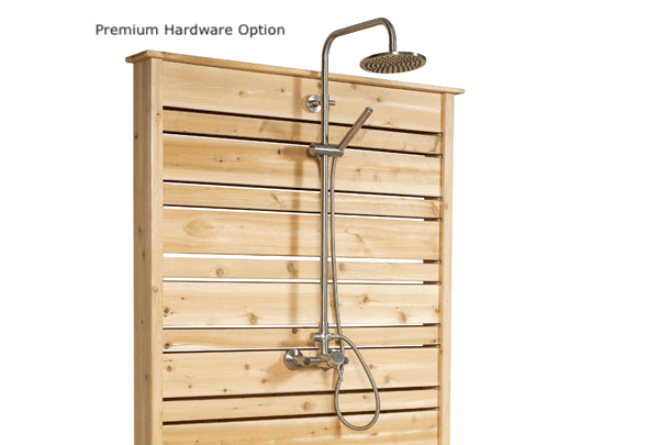 Savannah Standing Shower - hottubchemicals