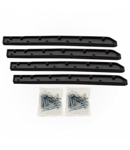 Covermate III Shim Kit (Set of 4) - hottubchemicals