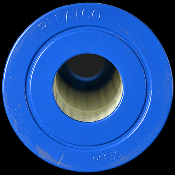Pleatco PFF50P4 Hot Tub Filter - hottubchemicals