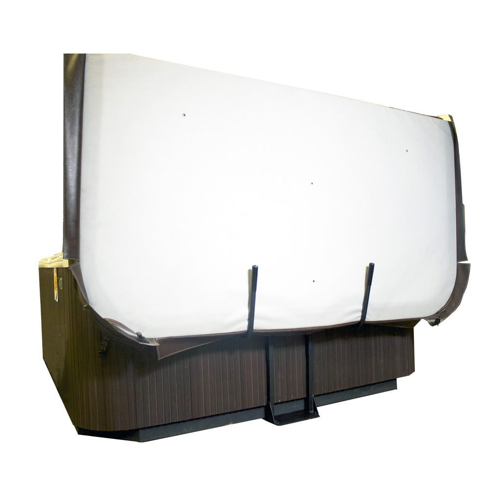 Cover RX Hot Tub Cover Lift - hottubchemicals