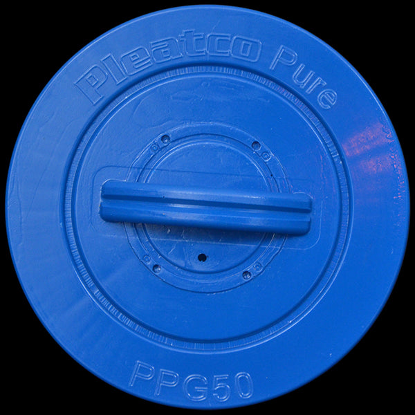 Pleatco PPG50P4 Hot Tub Filter - hottubchemicals