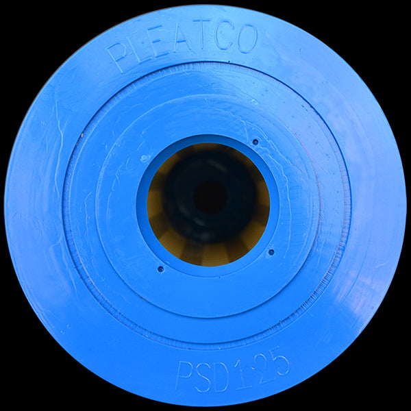 Pleatco PSD125-2000 Hot Tub Filter - hottubchemicals