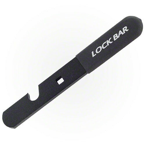 Covermate III Lock Bar - hottubchemicals