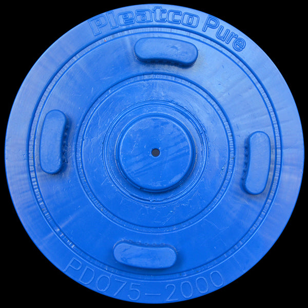 Pleatco PDO75-2000 Hot Tub Filter - hottubchemicals