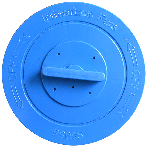 Pleatco PSD95-F2L Hot Tub Filter