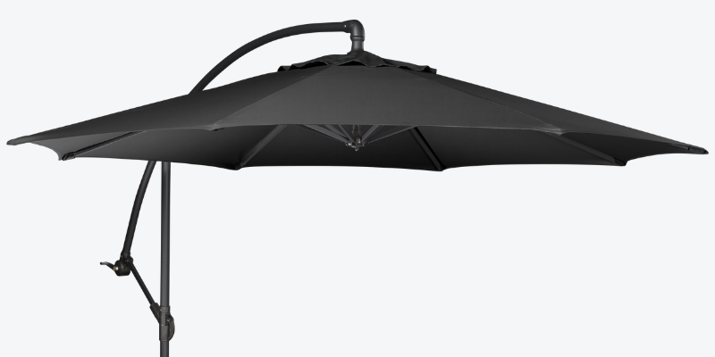 Hot Tub Umbrella