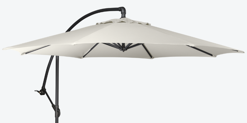 Hot Tub Umbrella